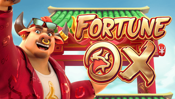 Fortune Ox no royal9999 - Aposte Agora e Reivindique Seus Ganhos